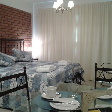 萨尔塔La Linda Apart公寓 外观 照片