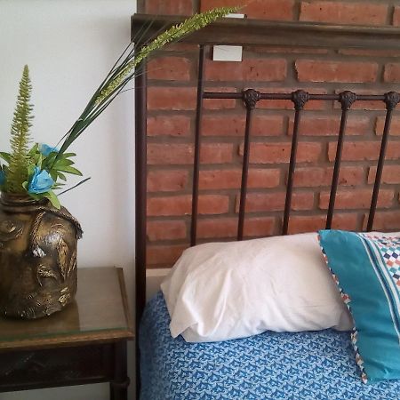 萨尔塔La Linda Apart公寓 外观 照片