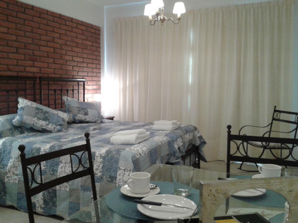 萨尔塔La Linda Apart公寓 外观 照片