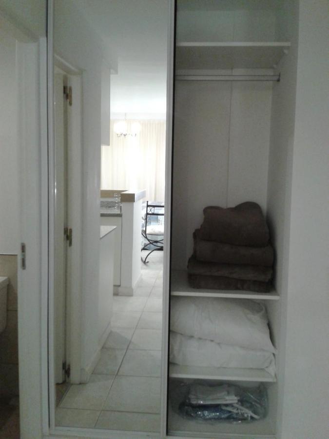 萨尔塔La Linda Apart公寓 外观 照片