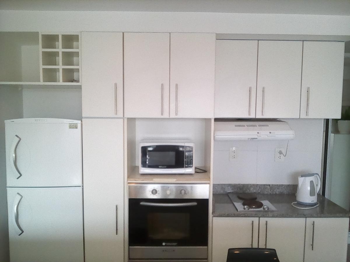 萨尔塔La Linda Apart公寓 外观 照片