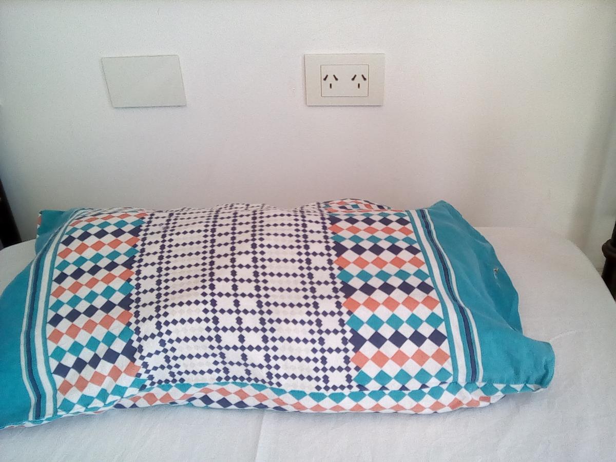 萨尔塔La Linda Apart公寓 外观 照片