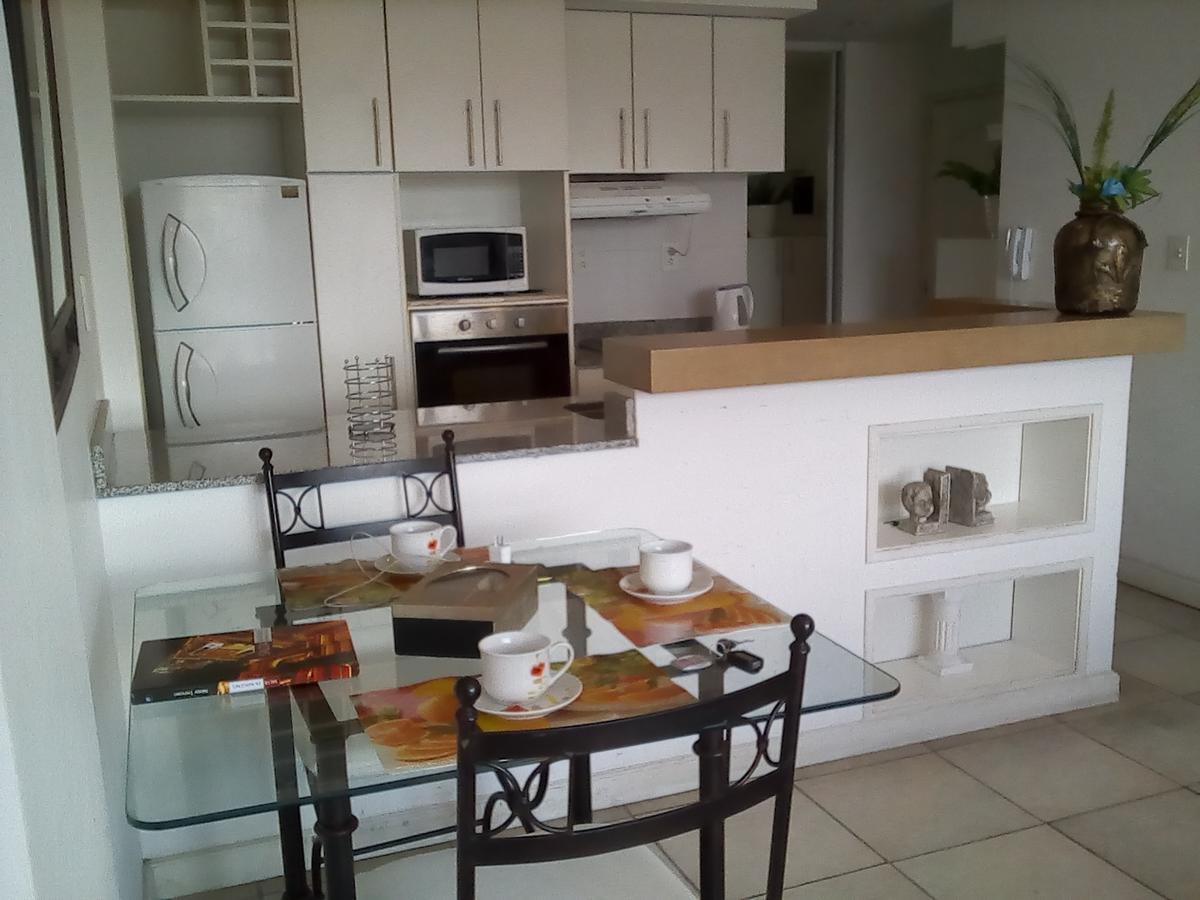 萨尔塔La Linda Apart公寓 外观 照片