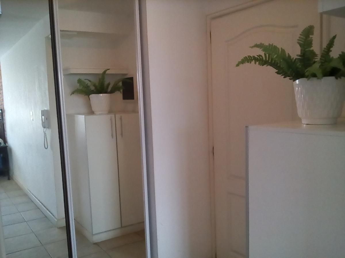 萨尔塔La Linda Apart公寓 外观 照片
