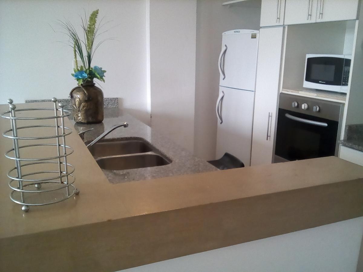 萨尔塔La Linda Apart公寓 外观 照片