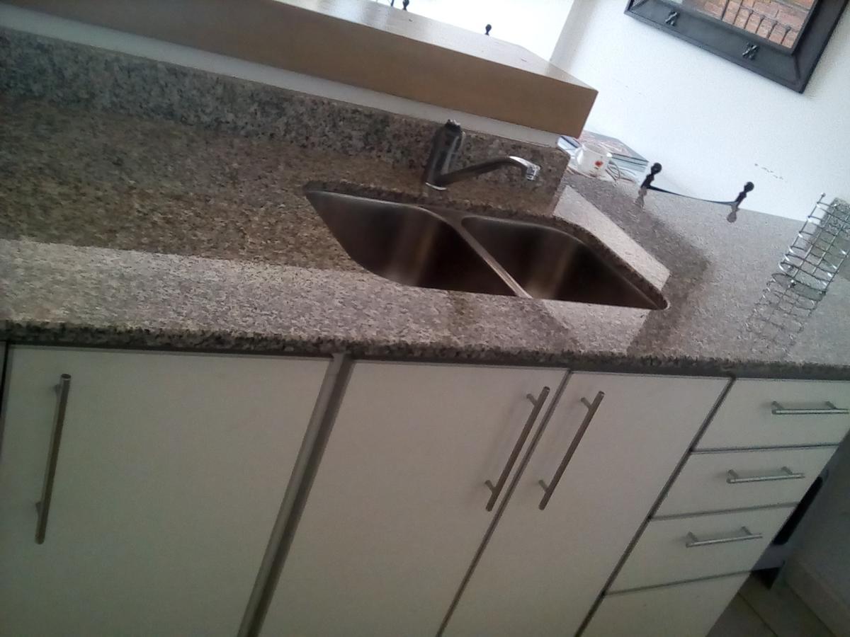 萨尔塔La Linda Apart公寓 外观 照片