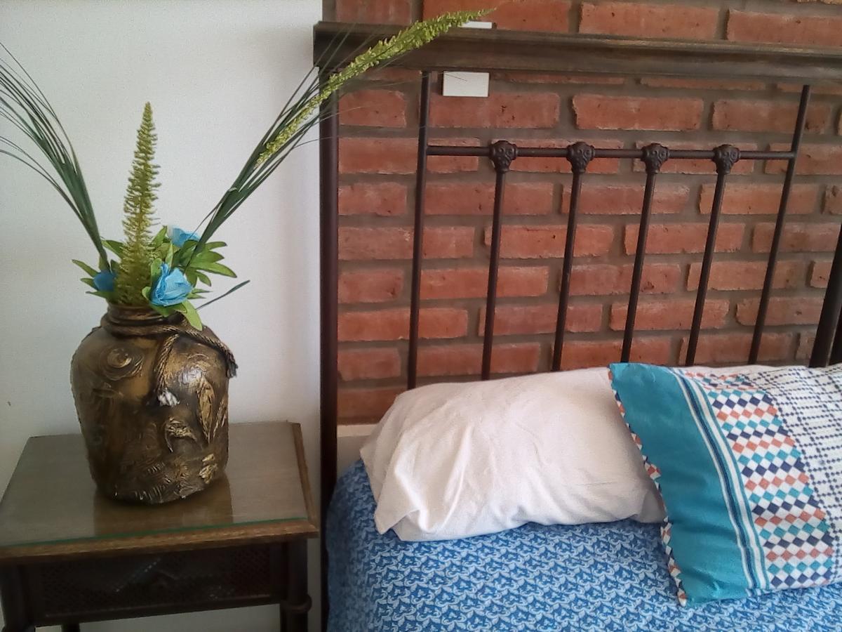 萨尔塔La Linda Apart公寓 外观 照片