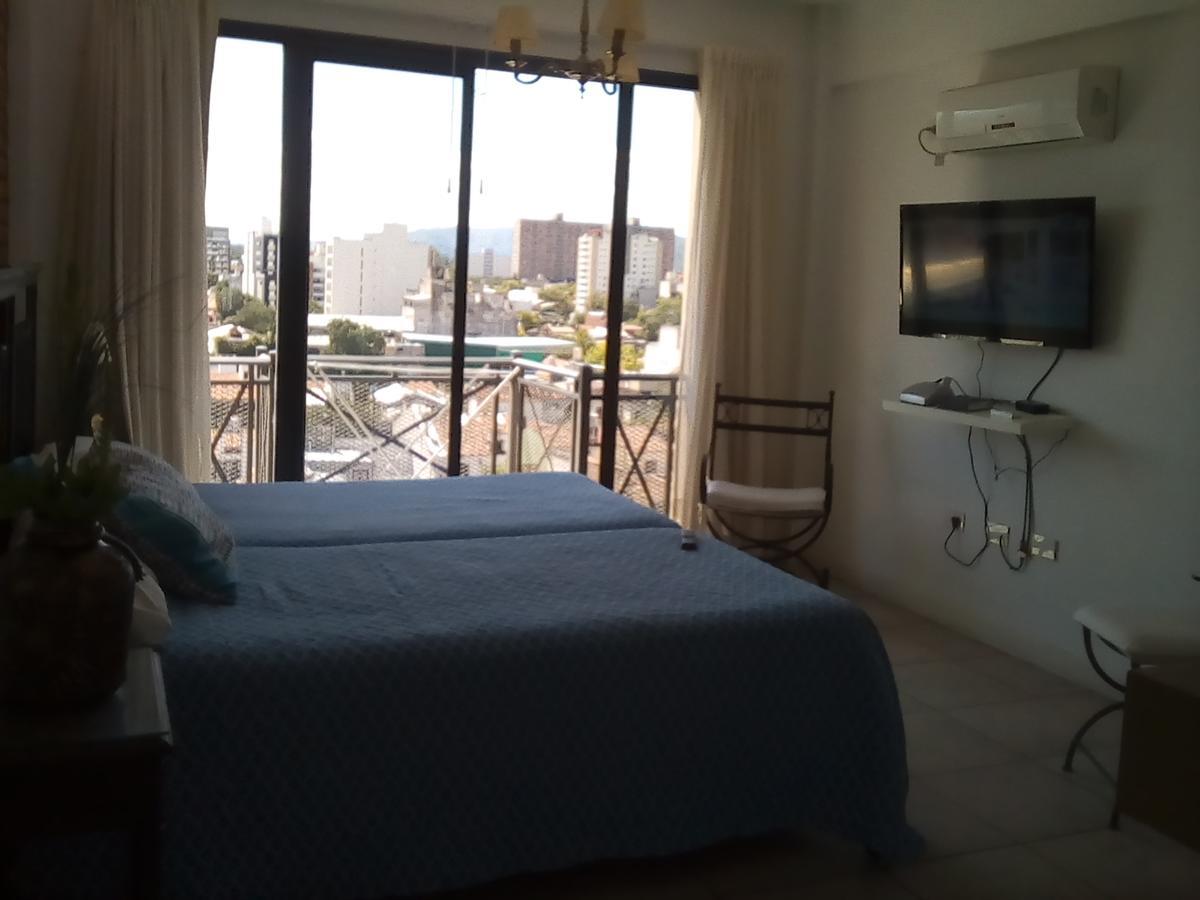 萨尔塔La Linda Apart公寓 外观 照片