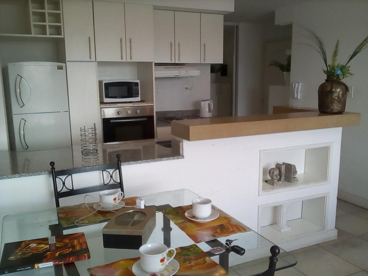 萨尔塔La Linda Apart公寓 外观 照片